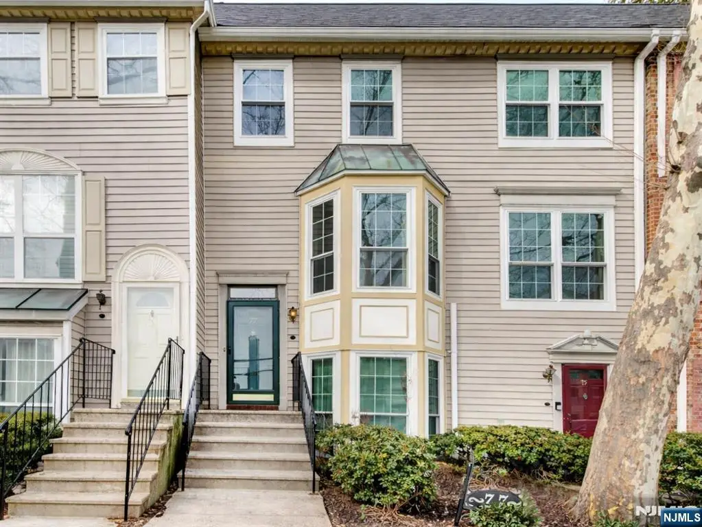 77 Howard Street, Newark, NJ 07103 - #1