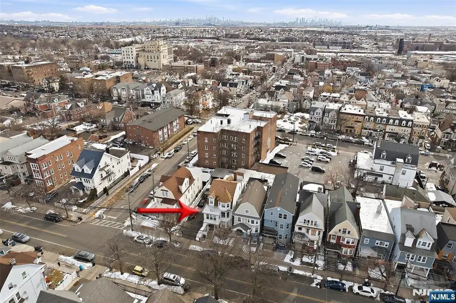 305 Clifton Avenue, Newark, NJ 07104 - #3
