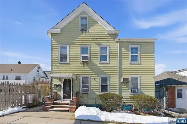 184 22nd Street, Paterson, NJ 07514