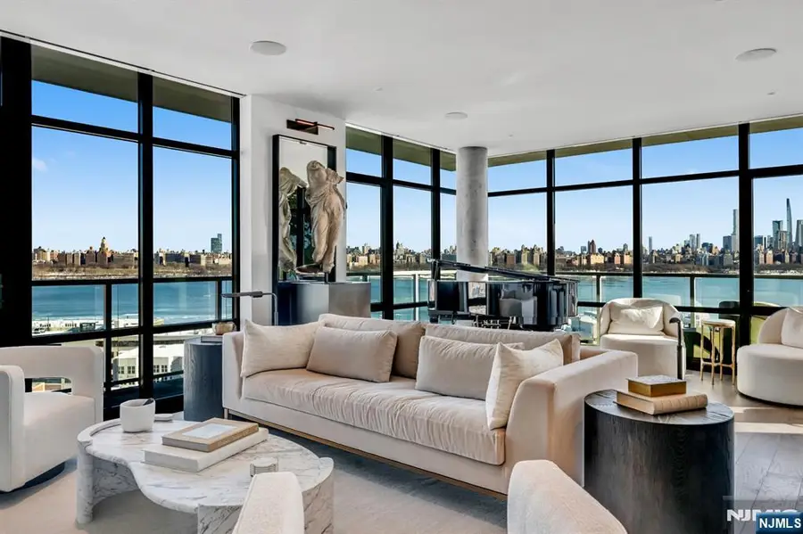 8701 Churchill Road PH1501, North Bergen, NJ 07047 - #3