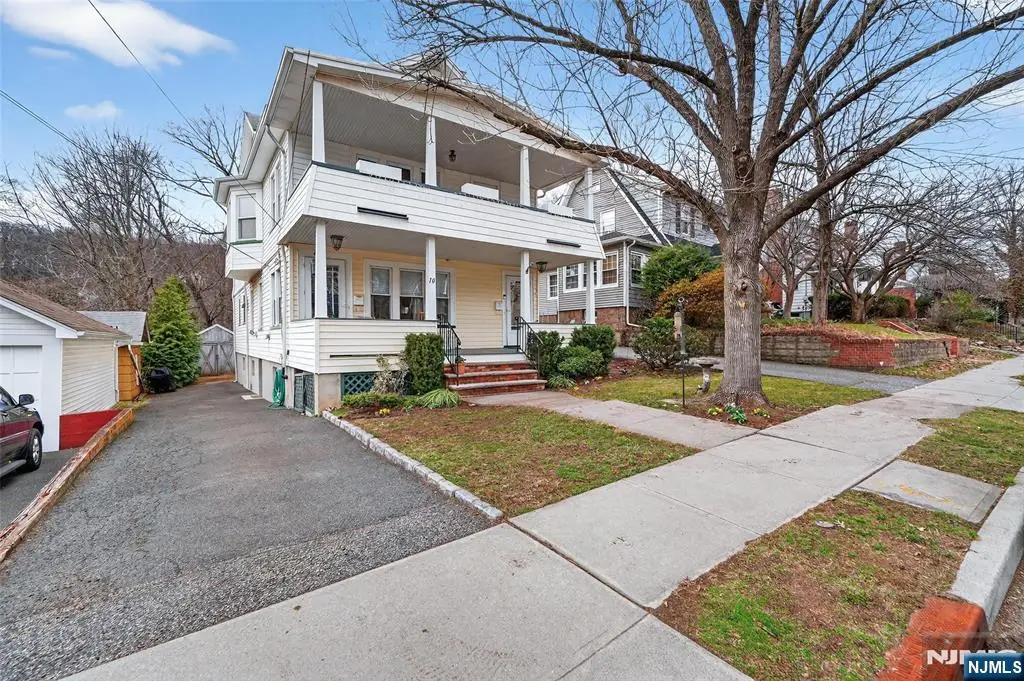 10 Brookside Avenue, Hawthorne, NJ 07506 - #1