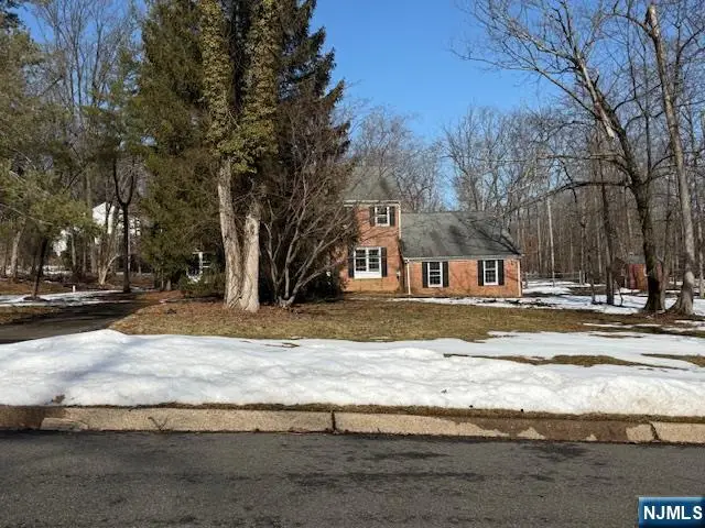 29 Wildwood Road, Saddle River, NJ 07458 - #3