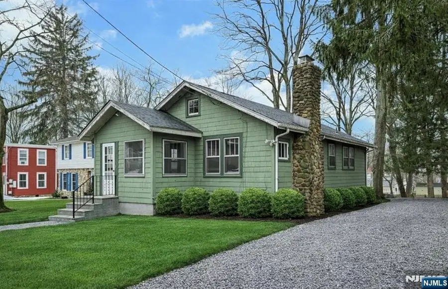 173 Runnymede Road, Caldwell, NJ 07006 - #2