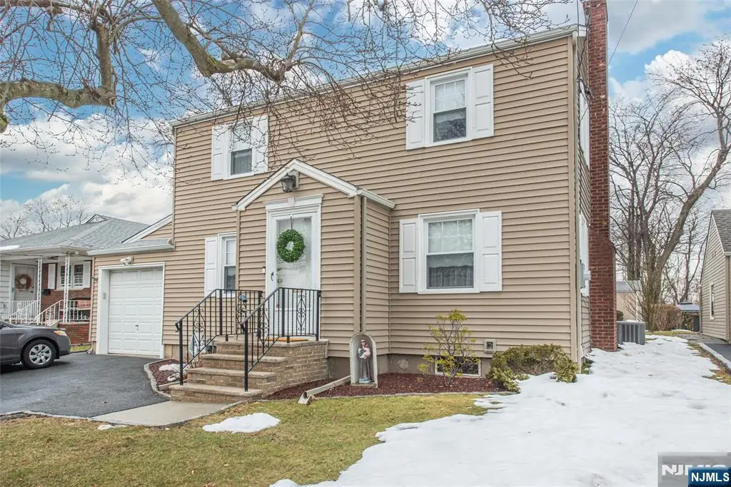 438 Mount Prospect Avenue, Clifton, NJ 07012 - #1