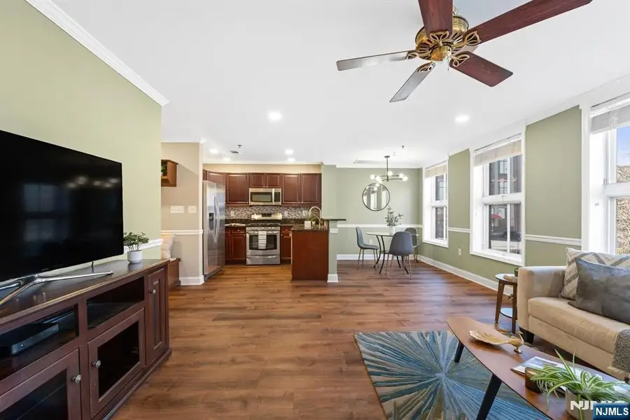 812 Grand Street 209, Hoboken, NJ 07030 - #2