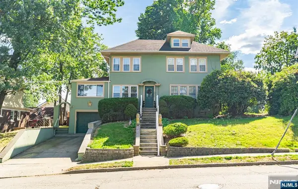 279 Joralemon Street, Belleville, NJ 07109