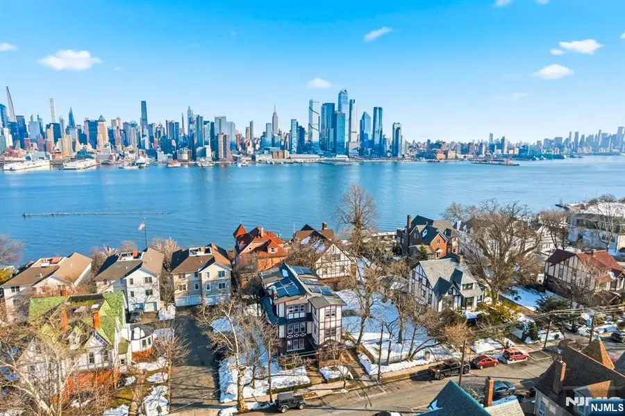 12-14 King Avenue, Weehawken, NJ 07086 - #3