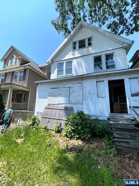 101 22nd Street, East Orange, NJ 07017 - #2