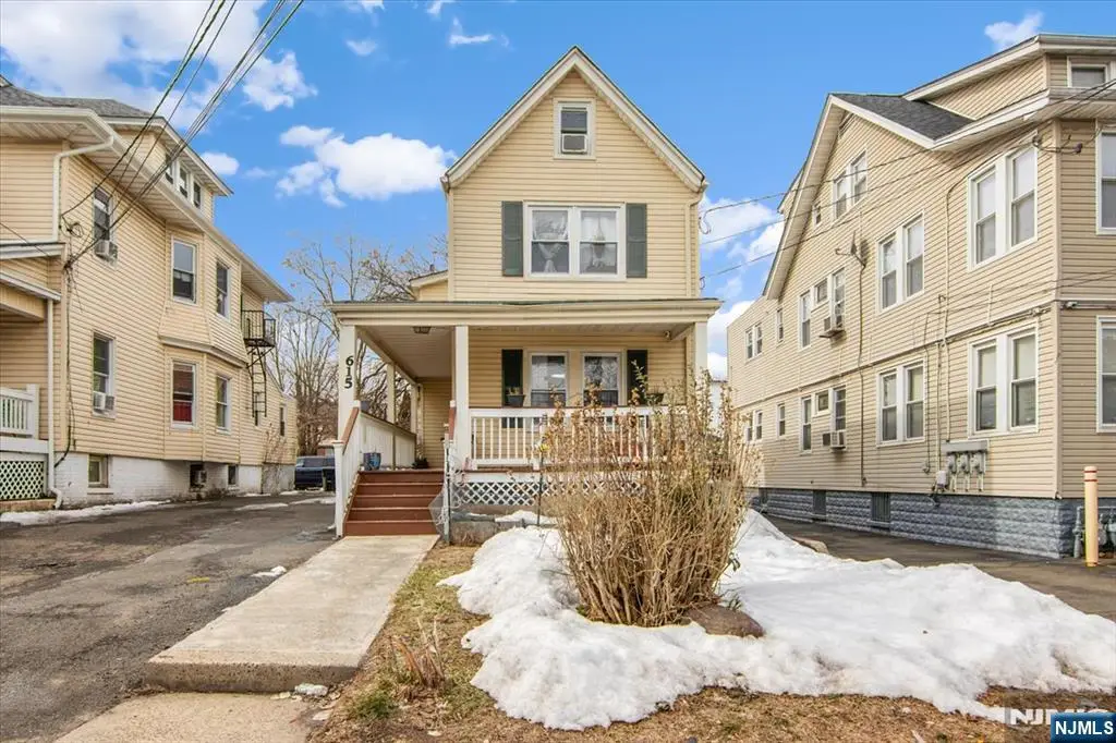 611 Stuyvesant Avenue, Irvington, NJ 07111 - #1