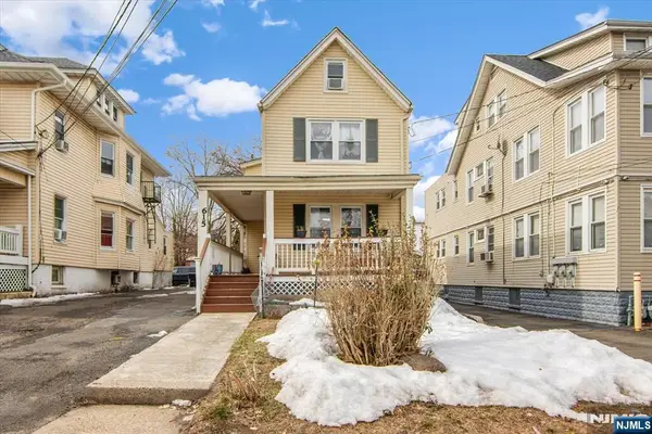 611 Stuyvesant Avenue, Irvington, NJ 07111