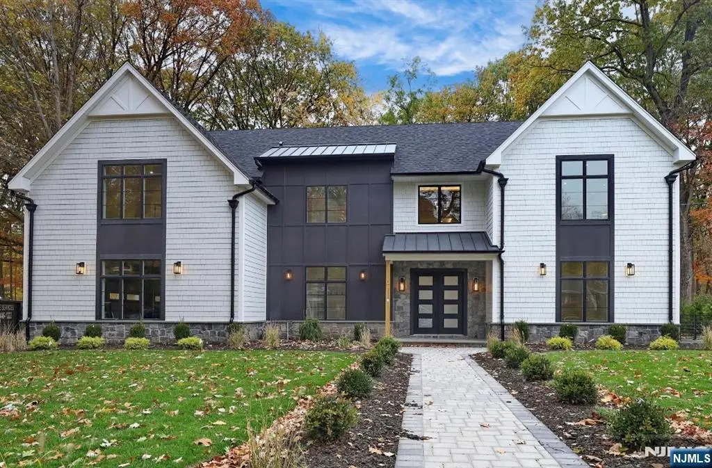 308 Spring Lane, Haworth, NJ 07641 - #1