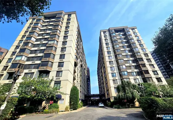 316 Prospect Avenue 2D, Hackensack, NJ 07601