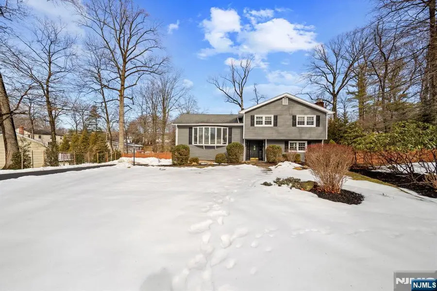 564 Whitenack Road, River Vale, NJ 07675 - #2