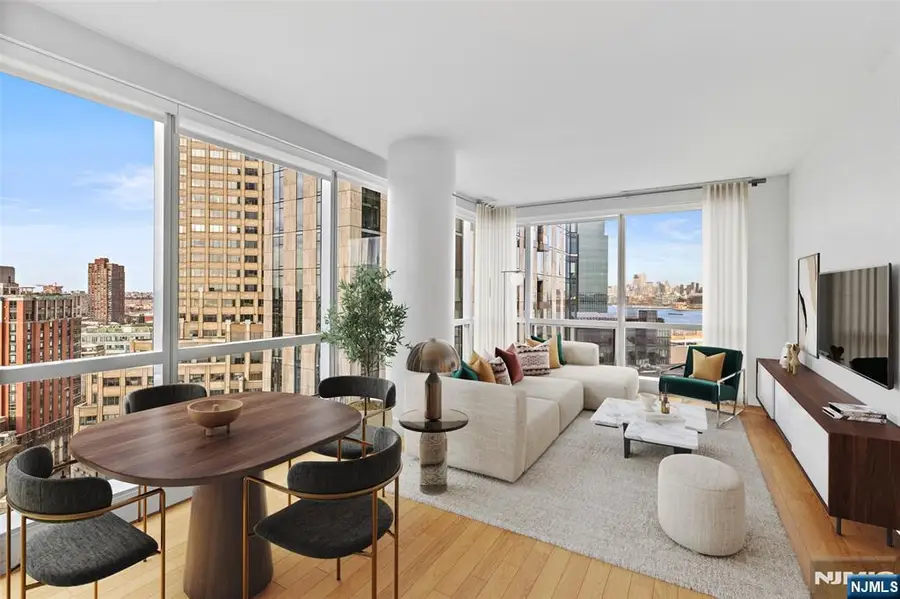 77 Hudson Street 2303, Jersey City, NJ 07302 - #2