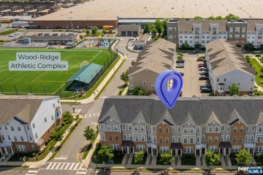 75 Wesmont Drive 1812, Wood Ridge, NJ 07075 - #2