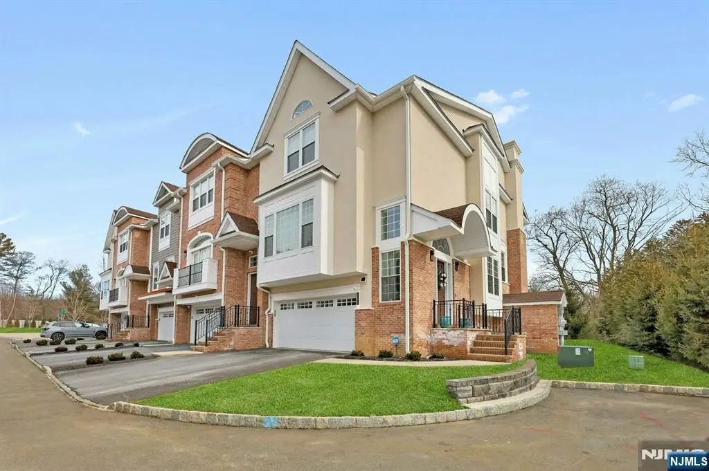 106 Brandon Court, Montvale, NJ 07645 - #1