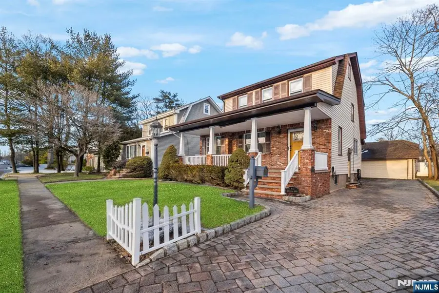 91 Kensington Avenue, Norwood, NJ 07648 - #2