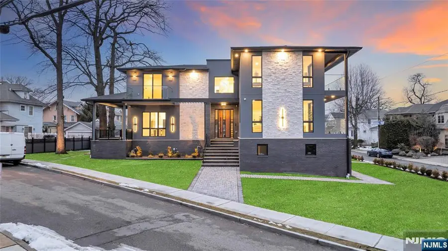 283 Bluff Road, Fort Lee, NJ 07024 - #2