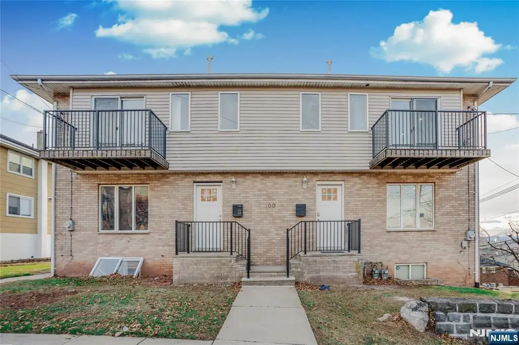 100 Harwood Terrace, Palisades Park, NJ 07650 - #1