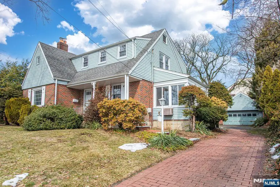 567 Windsor Road, Wood Ridge, NJ 07075 - #2