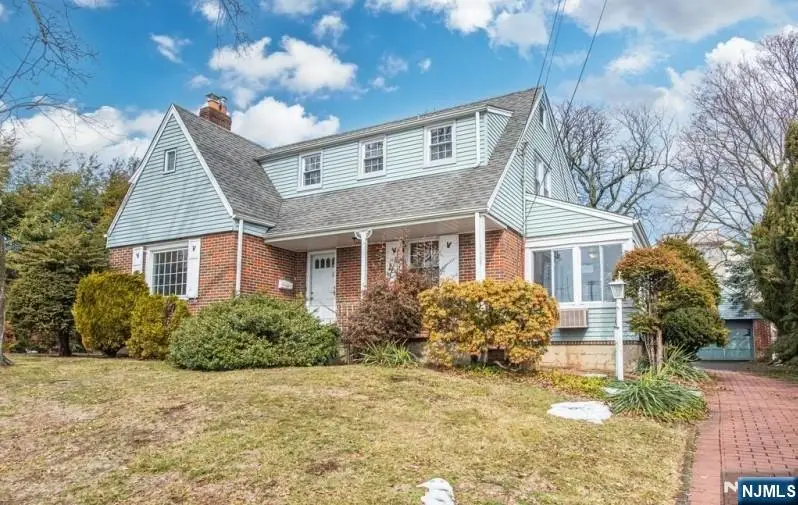 567 Windsor Road, Wood Ridge, NJ 07075 - #3