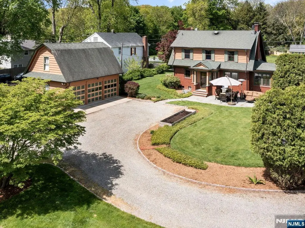 25 Pascack Road, Park Ridge, NJ 07656 - #1