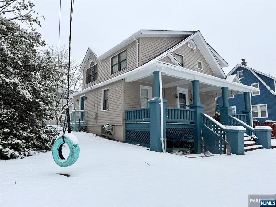 80 Roosevelt Avenue, Bergenfield, NJ 07621 - #2