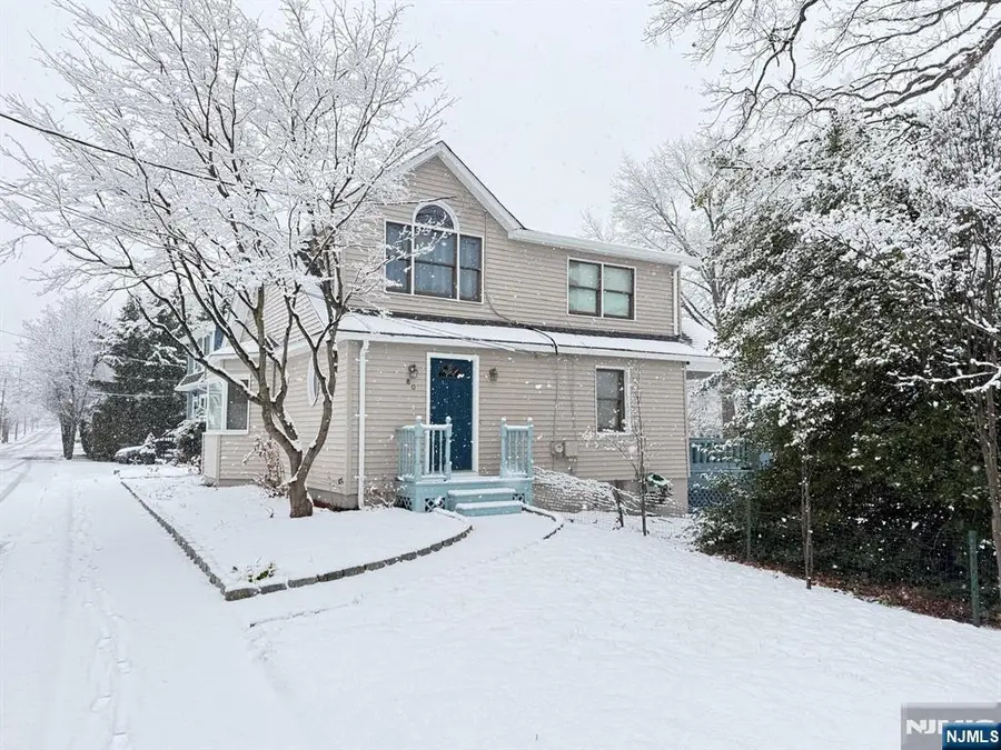80 Roosevelt Avenue, Bergenfield, NJ 07621 - #3