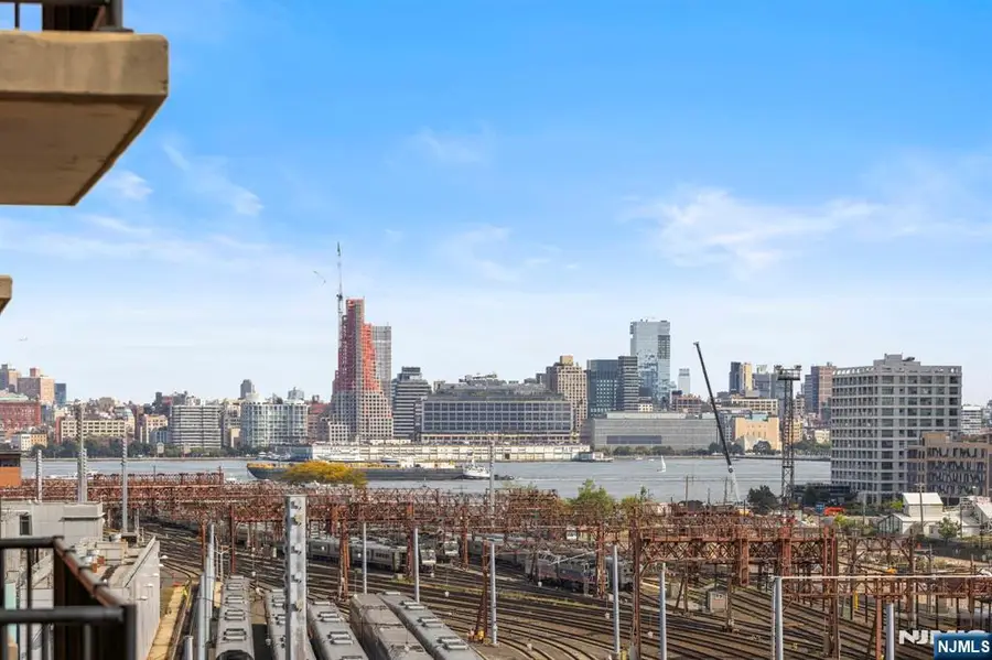 700 Grove Street 9-M, Jersey City, NJ 07310 - #2