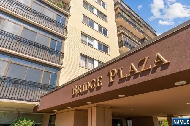 2185 Lemoine Avenue 4M, Fort Lee, NJ 07024 - #3