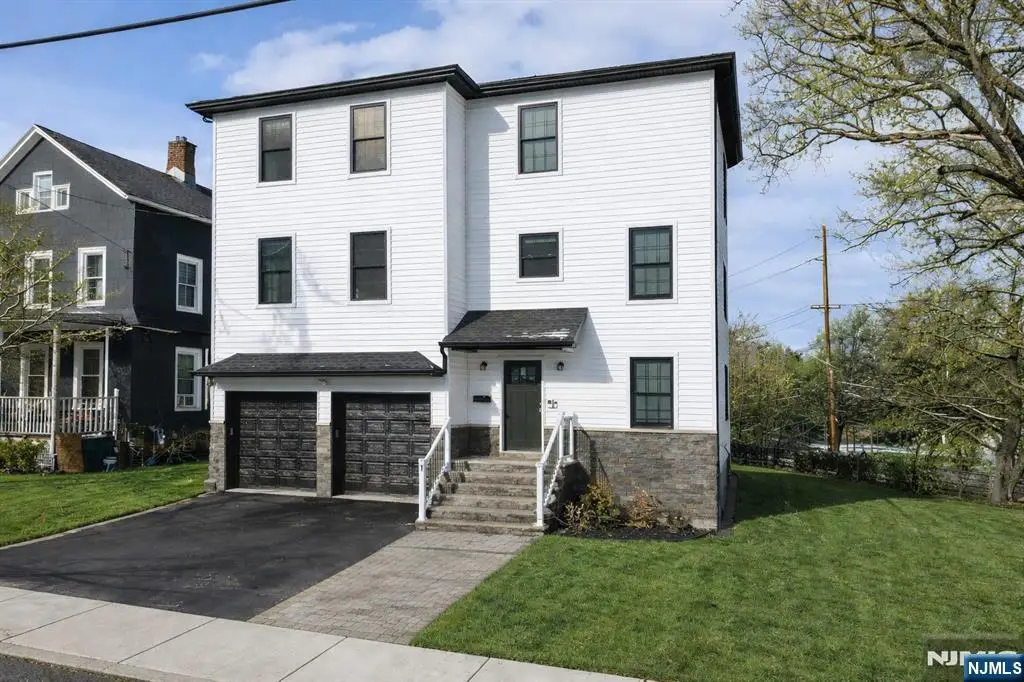 7 Maple Street, Bloomfield, NJ 07003 - #1