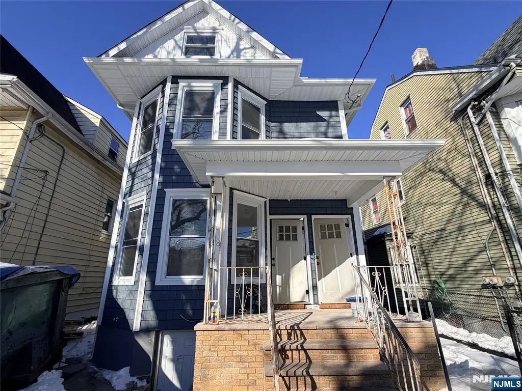 346-348 Woodside Avenue, Newark, NJ 07104 - #1