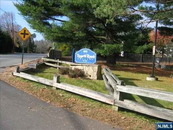 600 - 127 PULIS Avenue, Mahwah, NJ 07430