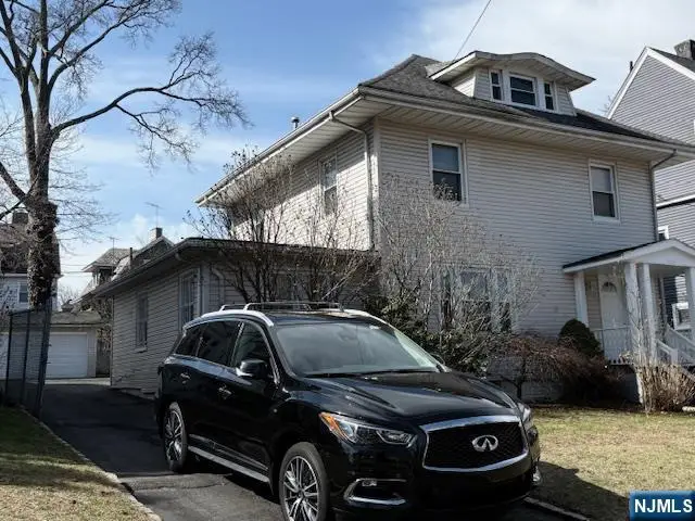 460 New England Terrace, Orange, NJ 07050 - #1