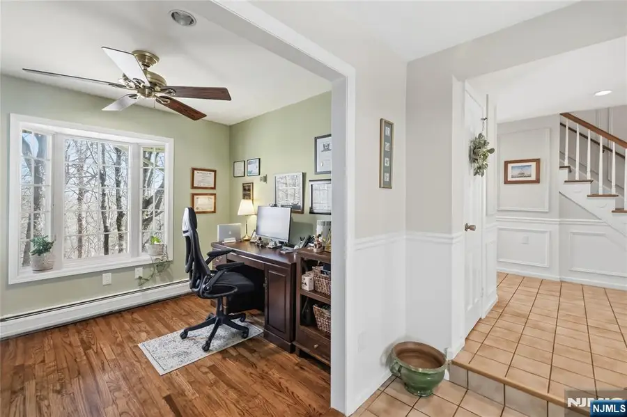 43 Hering Road, Montvale, NJ 07645 - #3