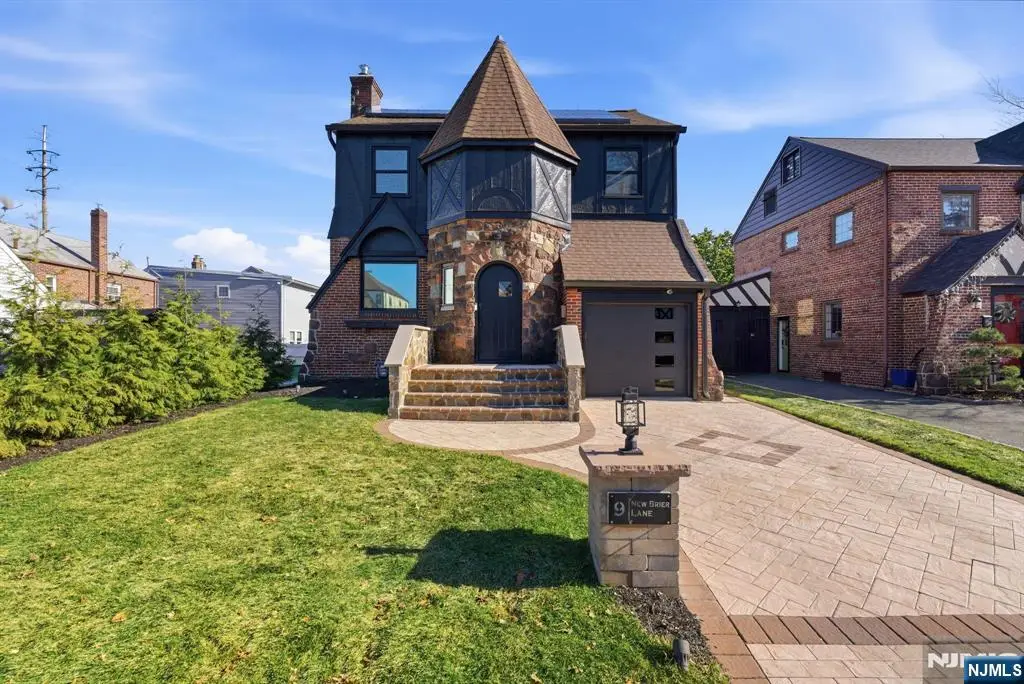 9 New Brier Lane, Clifton, NJ 07012 - #1