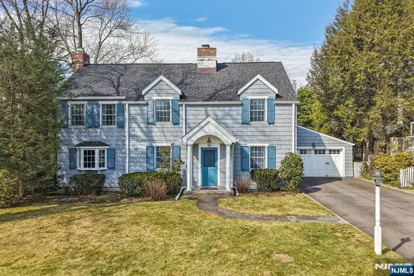 235 Sheridan Avenue, Ho-Ho-Kus, NJ 07423