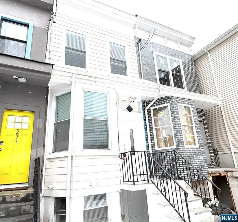 273 Forrest Street, Jersey City, NJ 07304 - #2