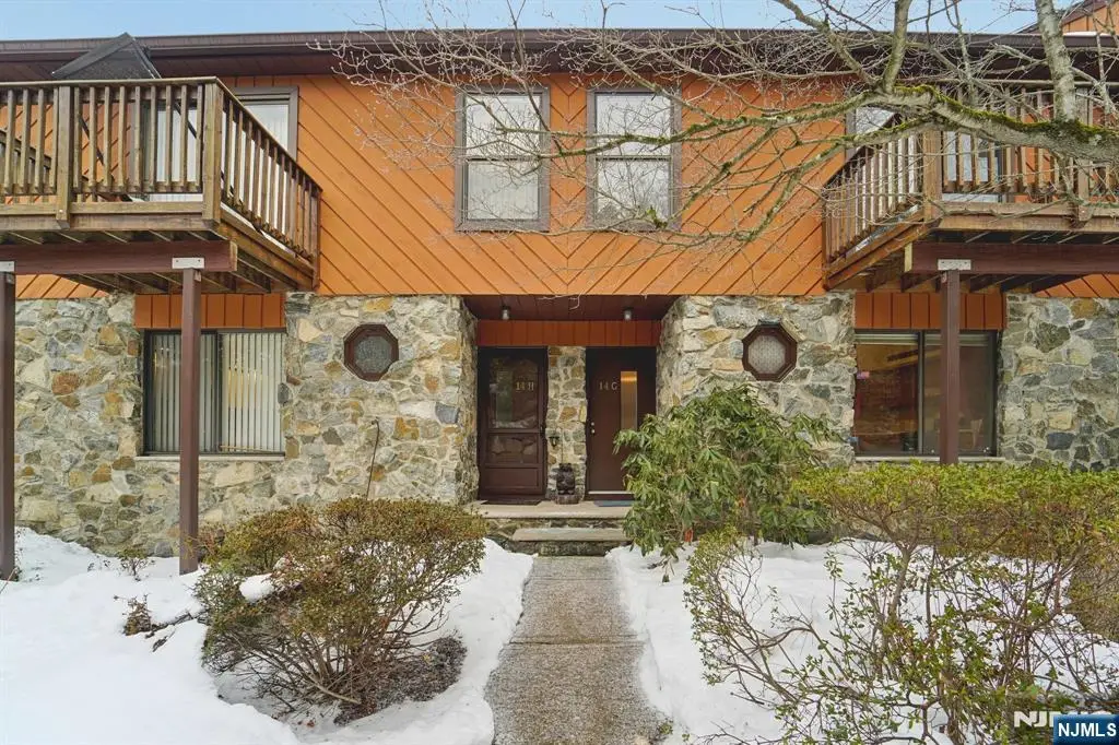 14 Brookside Heights 25, Wanaque, NJ 07465 - #1