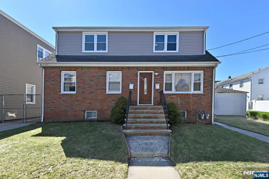 514 Division Avenue, Carlstadt, NJ 07072 - #2