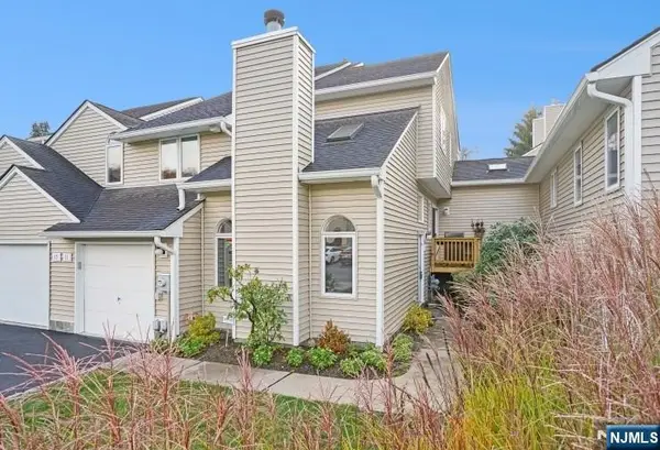 11 Fowler Drive 168, West Orange, NJ 07052