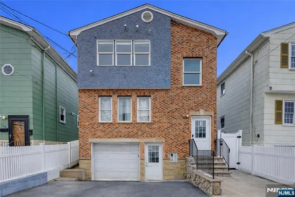 186 Fabyan Place, Newark, NJ 07112