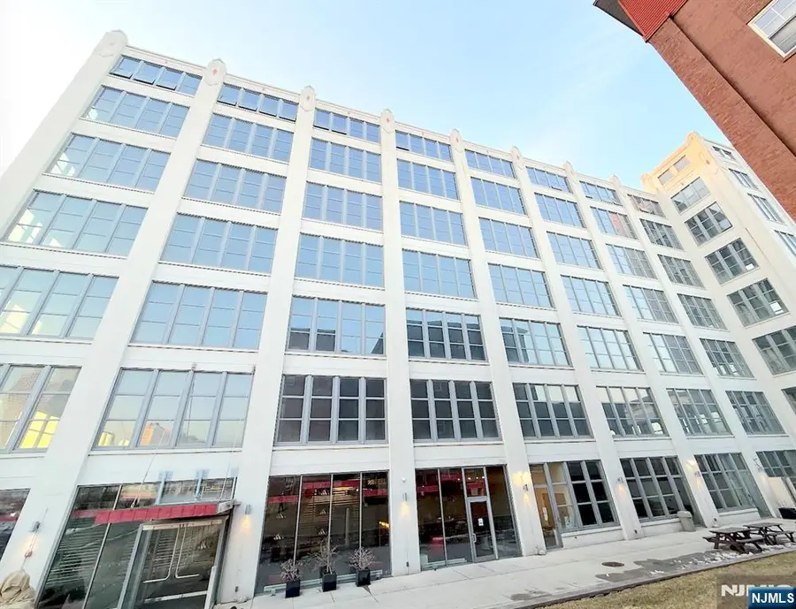 50 Dey Street 225, Jersey City, NJ 07306 - #2
