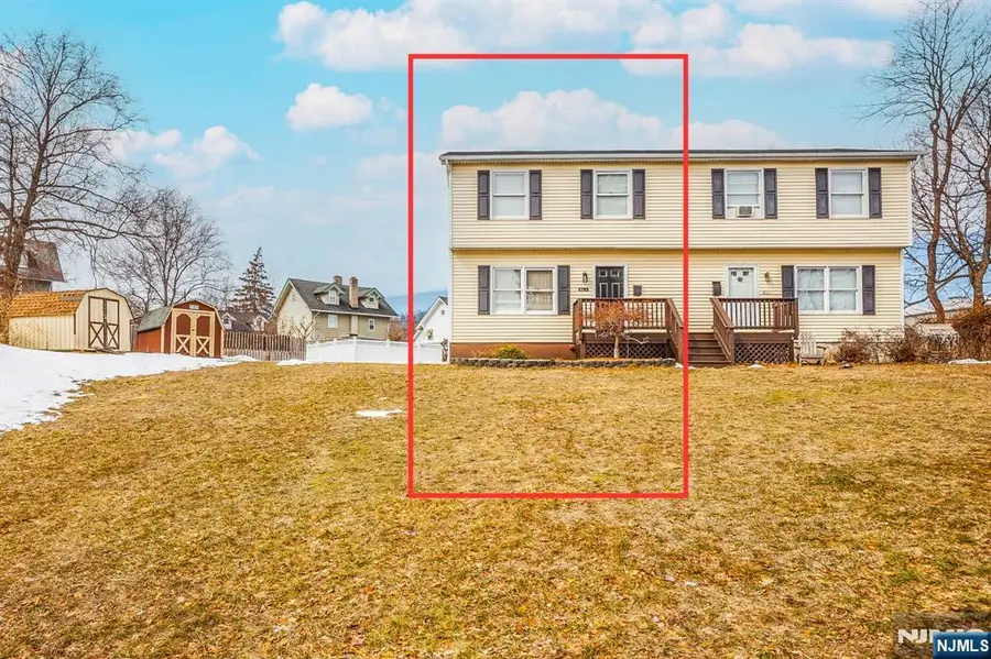 46A Walnut, Pompton Lakes, NJ 07442 - #3