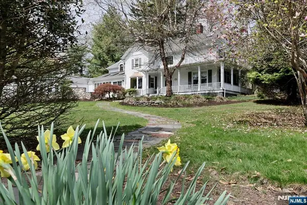 20 Spring Valley Road, Montvale, NJ 07645