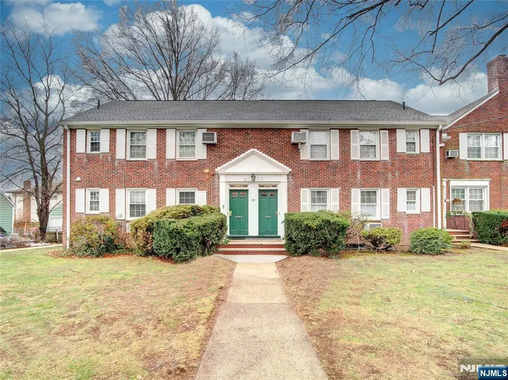 251 Elmwood Avenue, Maplewood, NJ 07040 - #1