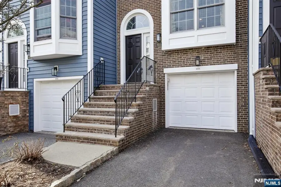 653 Richmond Court, Ramsey, NJ 07446 - #2