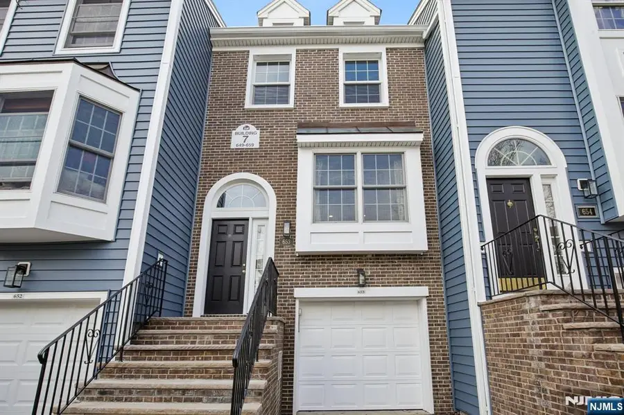 653 Richmond Court, Ramsey, NJ 07446 - #3