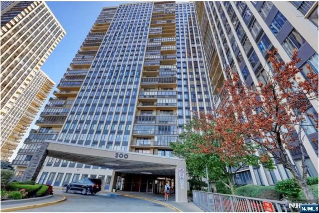 200 Winston Drive 2201, Cliffside Park, NJ 07010 - #1