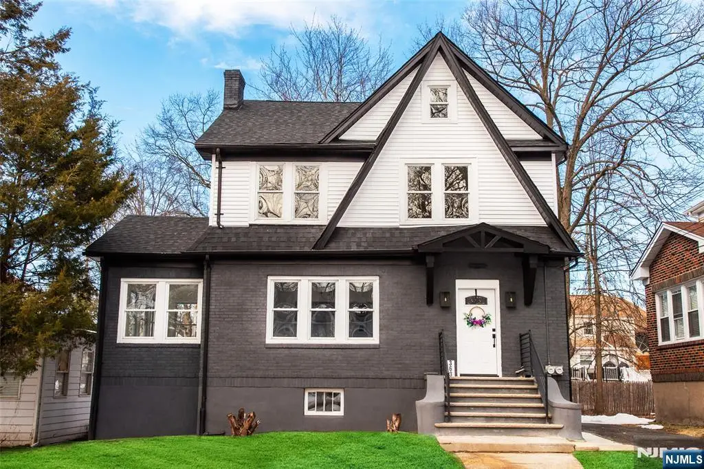 363 Marlboro Road, Englewood, NJ 07631 - #1